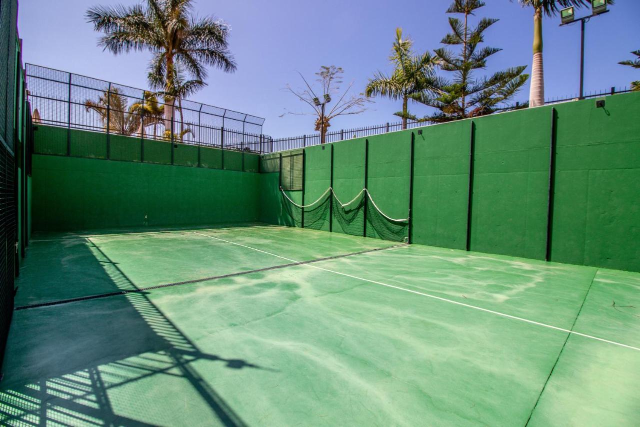 Flatguest Las Velas + Duplex + Pool + Terrace San Bartolome de Tirajana  Exterior photo