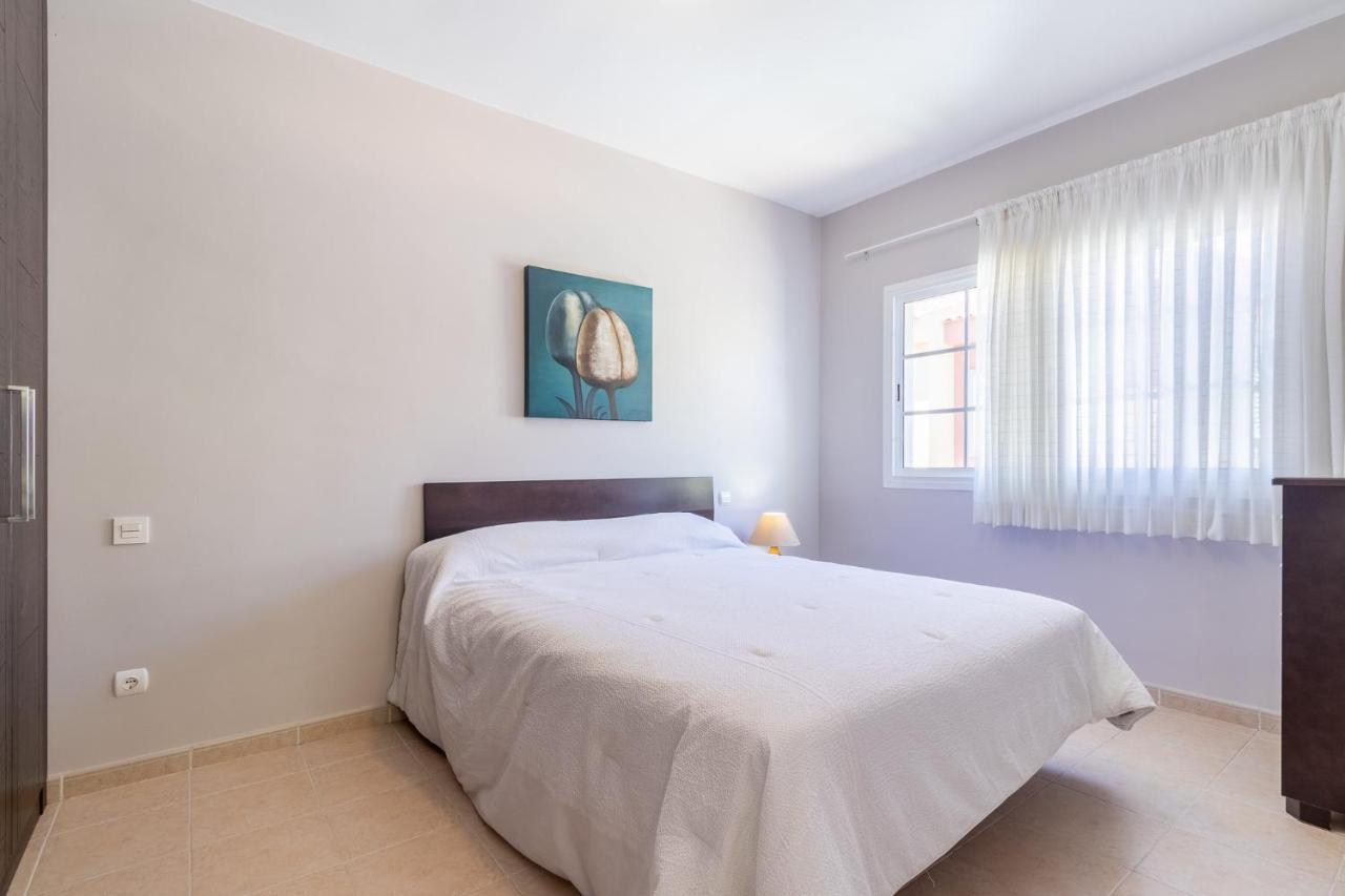 Flatguest Las Velas + Duplex + Pool + Terrace San Bartolome de Tirajana  Exterior photo