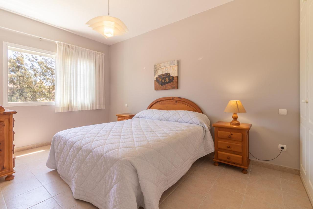 Flatguest Las Velas + Duplex + Pool + Terrace San Bartolome de Tirajana  Exterior photo