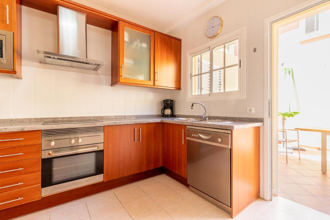 Flatguest Las Velas + Duplex + Pool + Terrace San Bartolome de Tirajana  Exterior photo