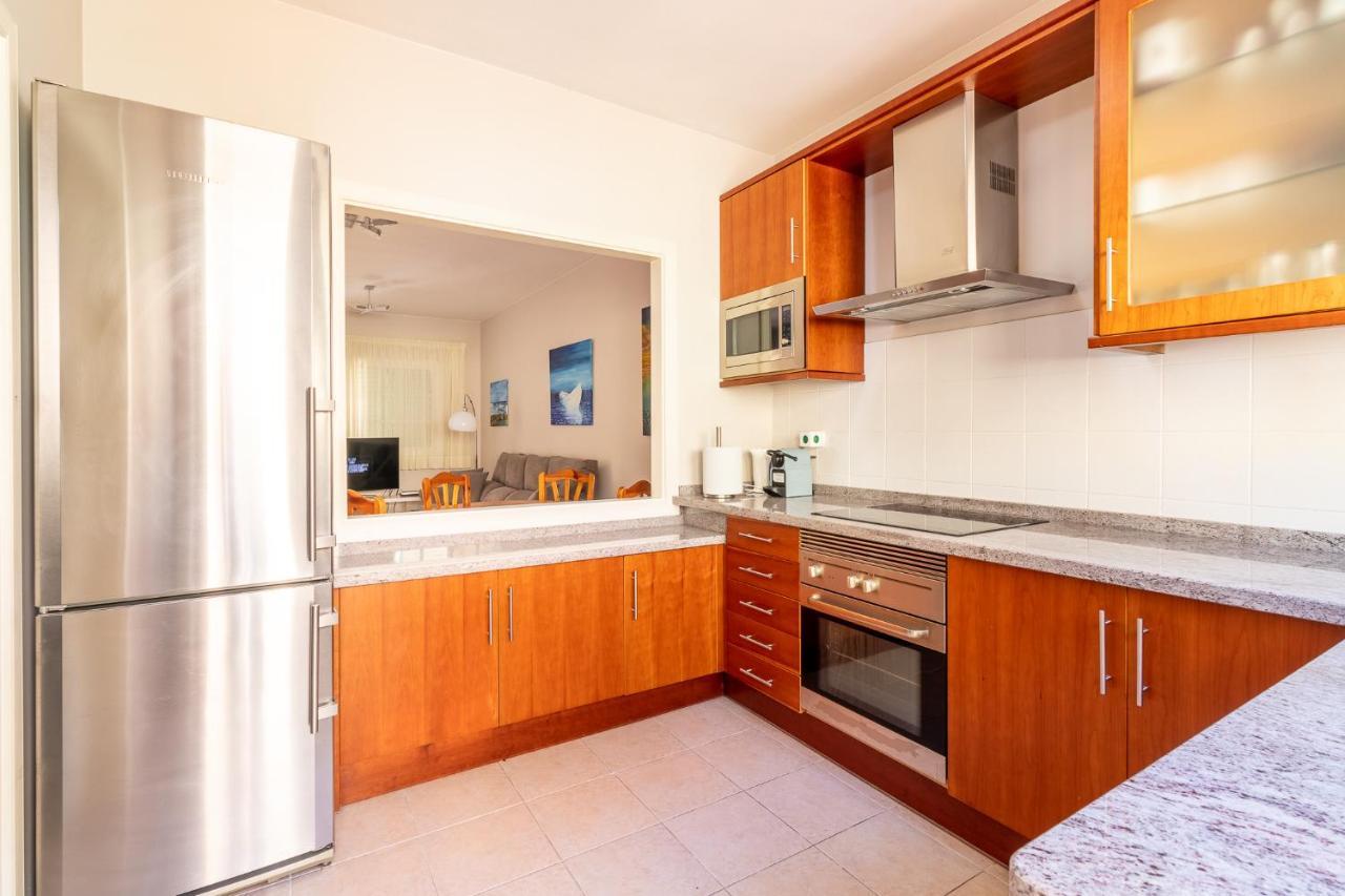 Flatguest Las Velas + Duplex + Pool + Terrace San Bartolome de Tirajana  Exterior photo