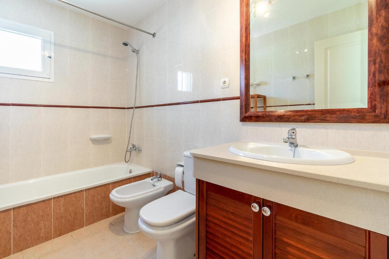 Flatguest Las Velas + Duplex + Pool + Terrace San Bartolome de Tirajana  Exterior photo