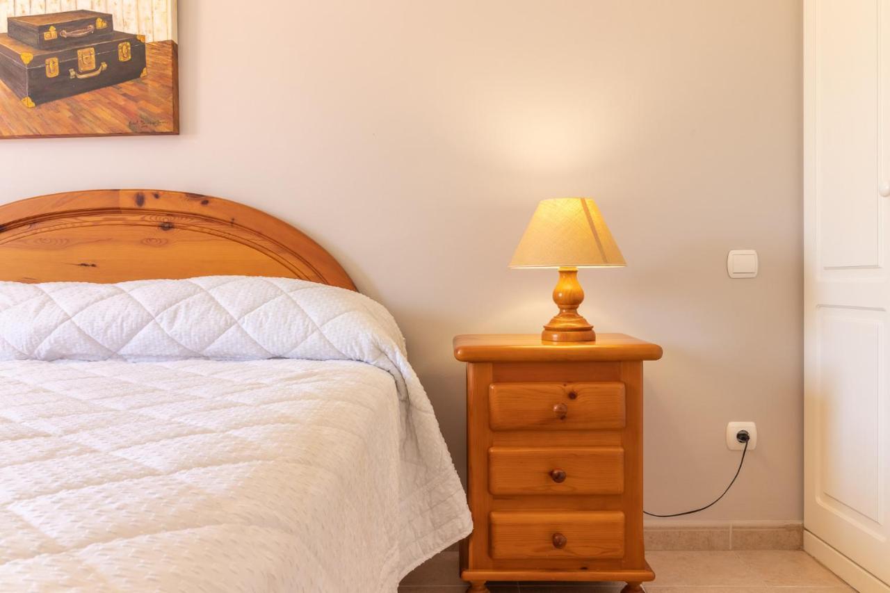 Flatguest Las Velas + Duplex + Pool + Terrace San Bartolome de Tirajana  Exterior photo