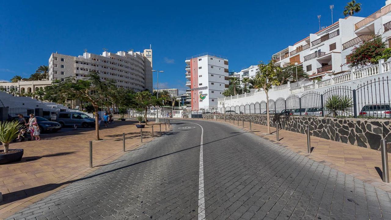 Flatguest Las Velas + Duplex + Pool + Terrace San Bartolome de Tirajana  Exterior photo